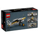 Airplane for hard to reach areas Tachnic, 8 years+, 42198, Lego