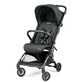 Volo Ultra Compact Sport Stroller, 0-22 kg, Metal Green, Peg Perego