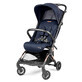 Volo Ultra Compact Sport Stroller, 0-22 kg, Blue Shine, Peg Perego