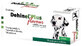 Dehinel Plus gearomatiseerde tabletten 2 tabletten