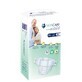 Incontinence diapers with wings, Size XL, 20 pcs, Noscares