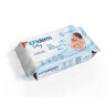 Pure Water baby wipes, 72 pcs, Epiderm