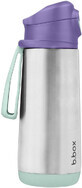B.box Sports drinking thermos, lilac pop 500 ml