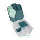 B.box Emerald forest snack box 2 l
