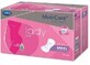 Molicare Premium lady pad 4.5 drops incontinence pads 14 pcs