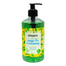 Liquid soap with Green Tea and Cucumber extract, 500 ml, Epiderm