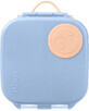 B.box Olovrantov&#253; box medium - peach