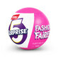Fashion Fairies figurine, +3 years,5 Surprise