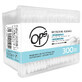 Hygienic paper cups, 300 pieces, Oops