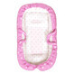 Nest Anti-Reflux-Co-Sleeper, Rosa Sterne, Sevi Bebe