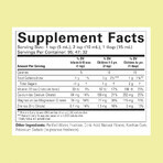 Liquid Calcium and Magnesium, 473 ml, Childlife Essentials Liquid Calcium and Magnesium, 473 ml, Childlife Essentials