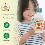 Liquid Calcium and Magnesium, 473 ml, Childlife Essentials Liquid Calcium and Magnesium, 473 ml, Childlife Essentials