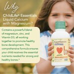 Liquid Calcium and Magnesium, 473 ml, Childlife Essentials Liquid Calcium and Magnesium, 473 ml, Childlife Essentials