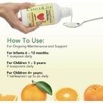 Liquid Calcium and Magnesium, 473 ml, Childlife Essentials Liquid Calcium and Magnesium, 473 ml, Childlife Essentials