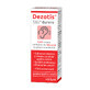 Dezotis ear drops, 0.5% Lidocaine, 7 g, Zdrovit