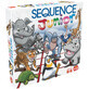 Gioco da tavolo Sequence Junior, 3 anni+,Goliath