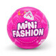 Mini Fashion Mini Brands Figurine, Series 2, +3 years,5 Surprise