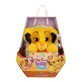 Interactive toy Simba, +3 years,Baby Paws