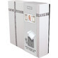 Baby-Erinnerungsbox mit 2D-Fingerabdruck-Set Triple Frame Triple Frame Wei&#223;, Dooky