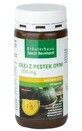 Styrian pumpkin seed oil 500 mg, 150 capsules Sanct Bernhard
