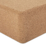 Spokey Nidra, yoga ankle, cork, 1 piece Spokey Nidra, yoga ankle, cork, 1 piece