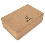 Spokey Nidra, yoga ankle, cork, 1 piece Spokey Nidra, yoga ankle, cork, 1 piece