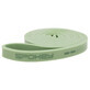 Spokey Power, resistance rubber, light, green, 1 piece