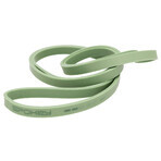 Spokey Power, resistance rubber, light, green, 1 piece Spokey Power, resistance rubber, light, green, 1 piece