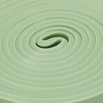 Spokey Power, resistance rubber, light, green, 1 piece Spokey Power, resistance rubber, light, green, 1 piece