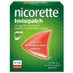 Nicorette Invisipatch 10 mg/16 h, transdermal system, patch, 7 pieces
