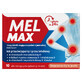 Mel Max 15 mg, 10 compresse disintegrabili per via orale