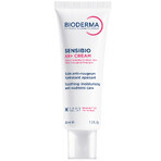 Bioderma Sensibio AR+, soothing and moisturizing redness-reducing cream, 40 ml Bioderma Sensibio AR+, soothing and moisturizing redness-reducing cream, 40 ml