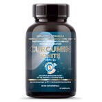 Intenson Curcumin White, 60 capsules Intenson Curcumin White, 60 capsules
