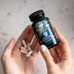 Intenson Curcumin White, 60 capsules Intenson Curcumin White, 60 capsules