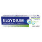 Elgydium, educational plaque staining toothpaste, for children 7 years and older and adults, 50 ml.
