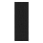 Spokey Softmat, exercise mat, black, 1 piece Spokey Softmat, exercise mat, black, 1 piece