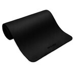 Spokey Softmat, exercise mat, black, 1 piece Spokey Softmat, exercise mat, black, 1 piece