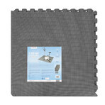 Spokey Scrab Puzzle, fitness equipment mat, soundproofing, gray Spokey Scrab Puzzle, fitness equipment mat, soundproofing, gray