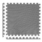 Spokey Scrab Puzzle, fitness equipment mat, soundproofing, gray Spokey Scrab Puzzle, fitness equipment mat, soundproofing, gray