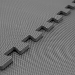Spokey Scrab Puzzle, fitness equipment mat, soundproofing, gray Spokey Scrab Puzzle, fitness equipment mat, soundproofing, gray