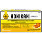 Honikan Throat, 2-phase lozenges for children 6 years and older and adults, lemon flavor, 16 pieces