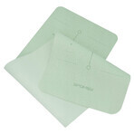 Spokey Mandala, exercise mat, non-slip, light green, 1 piece