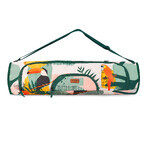 Spokey Home Jungle, mat bag, 1 piece Spokey Home Jungle, mat bag, 1 piece