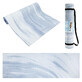 Spokey Lightmat, exercise mat, non-slip, blue, 1 piece