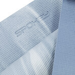 Spokey Lightmat, oefenmat, antislip, blauw, 1 stuk Spokey Lightmat, oefenmat, antislip, blauw, 1 stuk