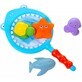 Bocioland, bath toy, shark, 1 piece