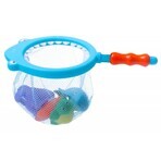 Bocioland, bath toy, shark, 1 piece Bocioland, bath toy, shark, 1 piece