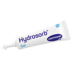 Hydrosorb Gel, hydrogel, 8 g x 5 pieces Hydrosorb Gel, hydrogel, 8 g x 5 pieces