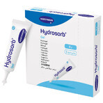 Hydrosorb Gel, hydrogel, 8 g x 5 pieces Hydrosorb Gel, hydrogel, 8 g x 5 pieces