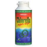 Meridian Chlorella, pressed alga, 1200 tablets